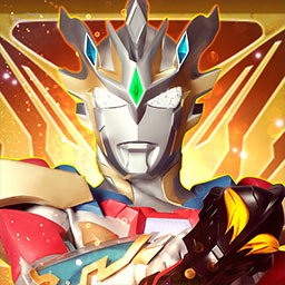 奥特曼抽卡王手游